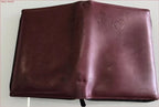 Owners Manual Case for Mercury Cougar (1990–1997) OEM