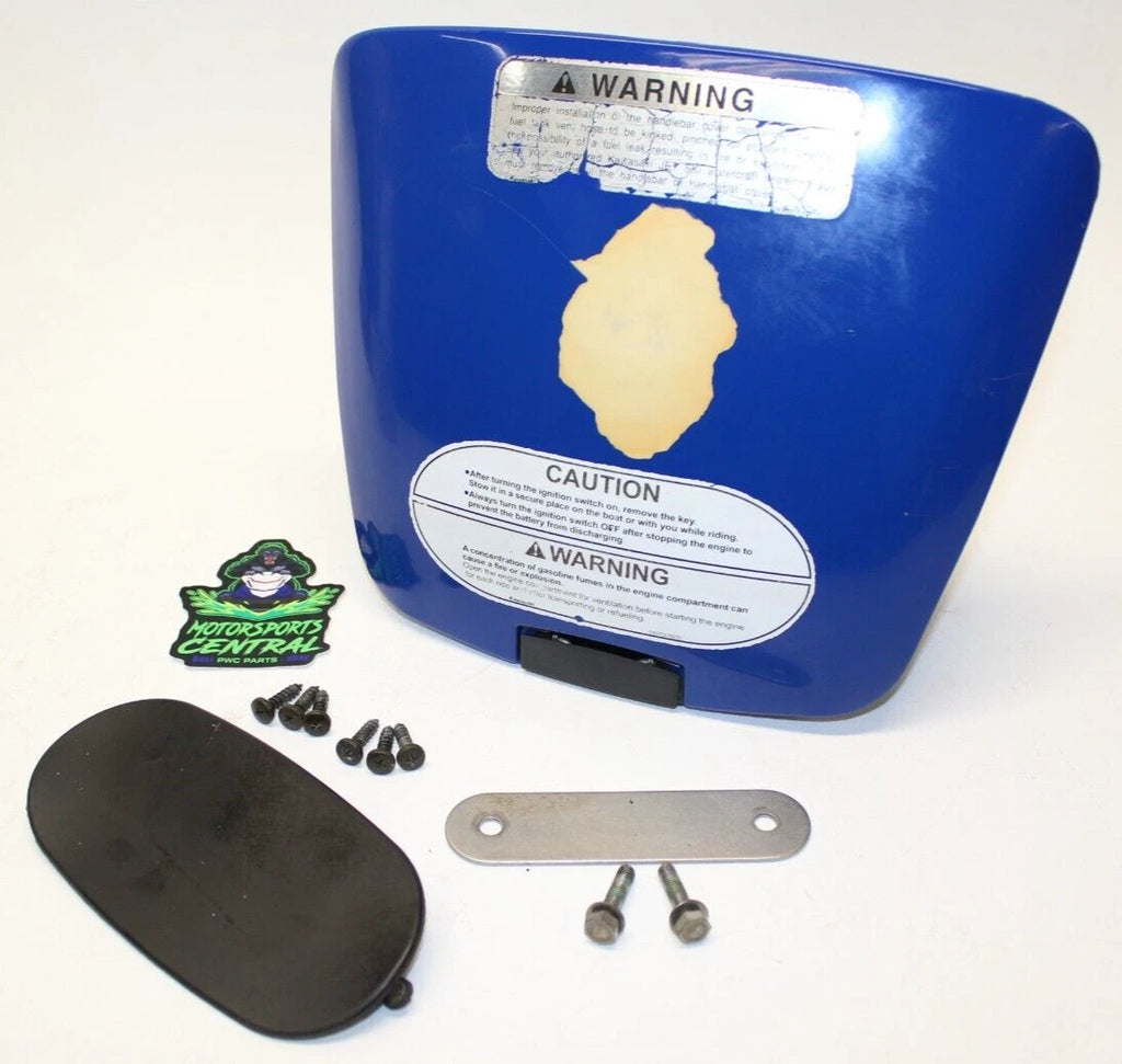 Glove Box Lid for Kawasaki Ultra 150 130 DI (1999–2005)