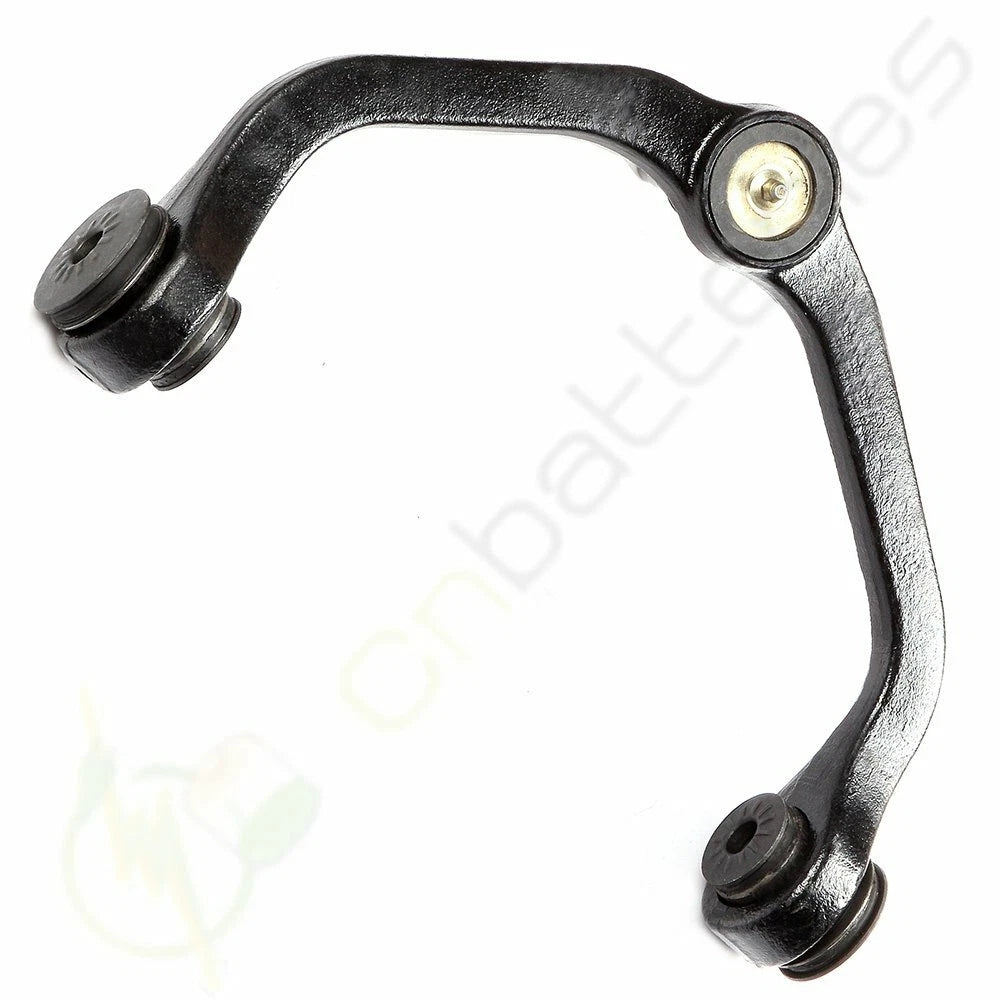 Set of 4 Upper Control Arms & Lower Ball Joints for Ford Ranger