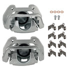 Rear Disc Brake Caliper Assembly for Ford Explorer Flex / Lincoln MKT (2013–2019)