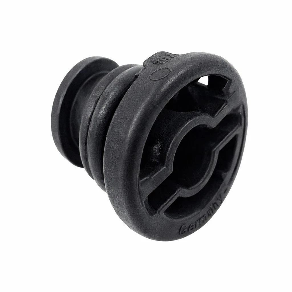 Genuine OEM Engine Oil Drain Plug for VW Jetta, GTI, Audi (2006–2023) 06L103801D