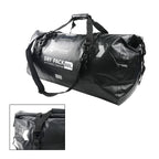 80L Saddlebag Side Storage Tail Bag for Motorcycle (Universal)