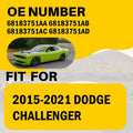 Power Window Switch Set for Dodge Challenger (2015–2022)