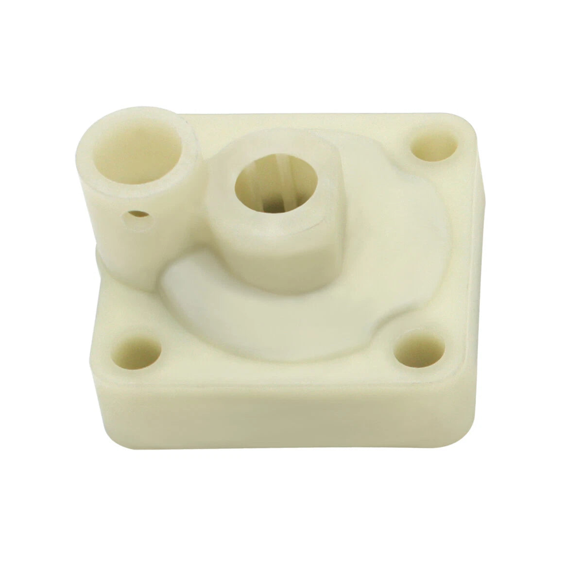 Water Pump Impeller Kit for Yamaha Outboard F 15C 20 (15-20 HP) 6AH-W0078-00