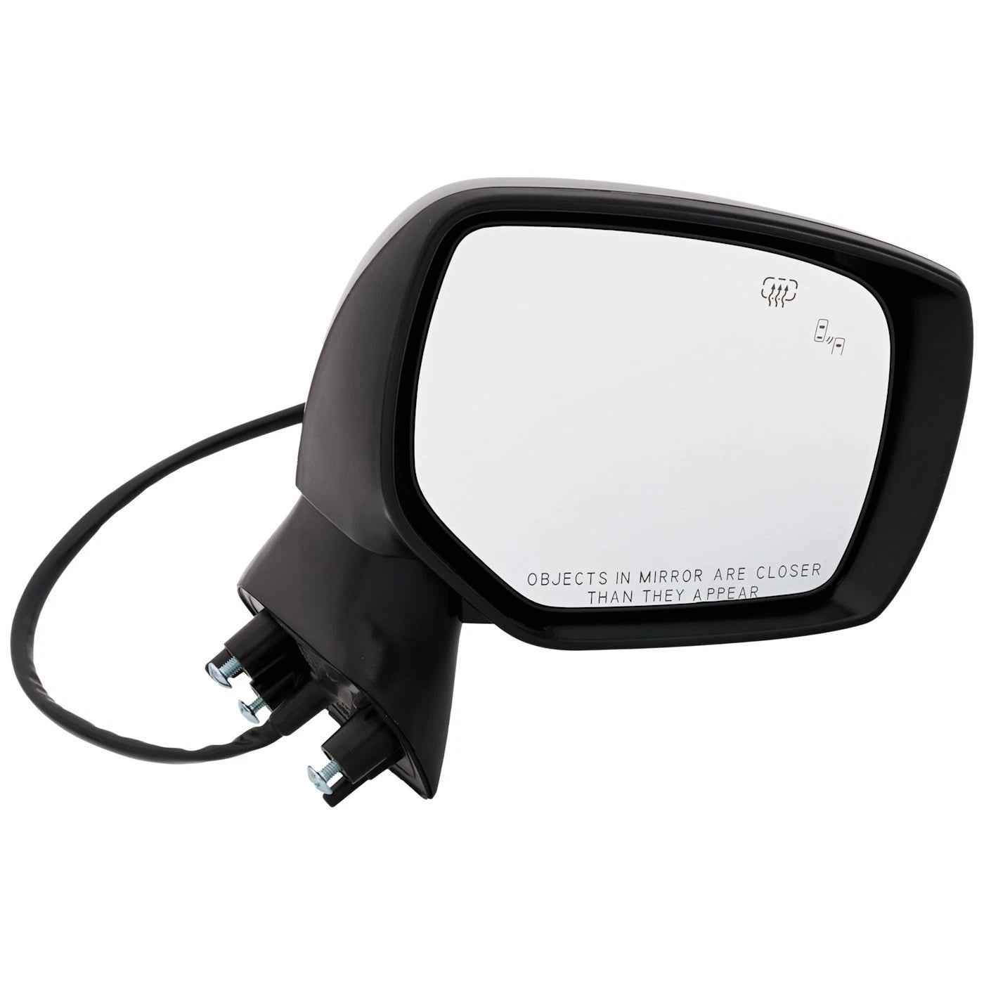 Heated Right Side Mirror for Subaru Outback Legacy (2018–2019)