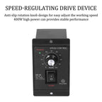 220V AC Motor Speed Controller for Packaging and Printing Line