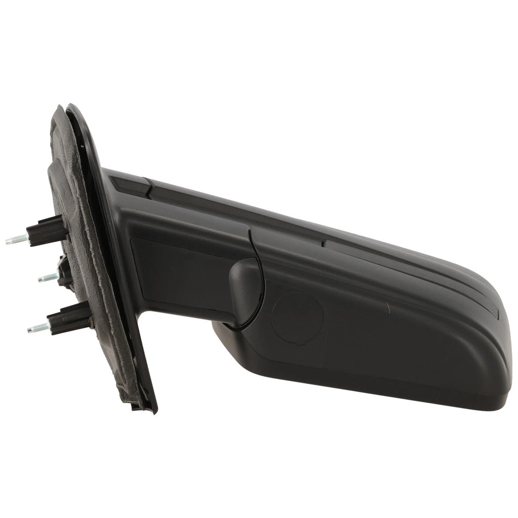 Manual Mirror for Ford F-150 (2009–2010) Front Left Folding Standard
