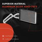HVAC Heater Core for Subaru Forester (2003-2008)