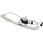 Window Regulator for Buick Allure (2005–2009) Left Rear