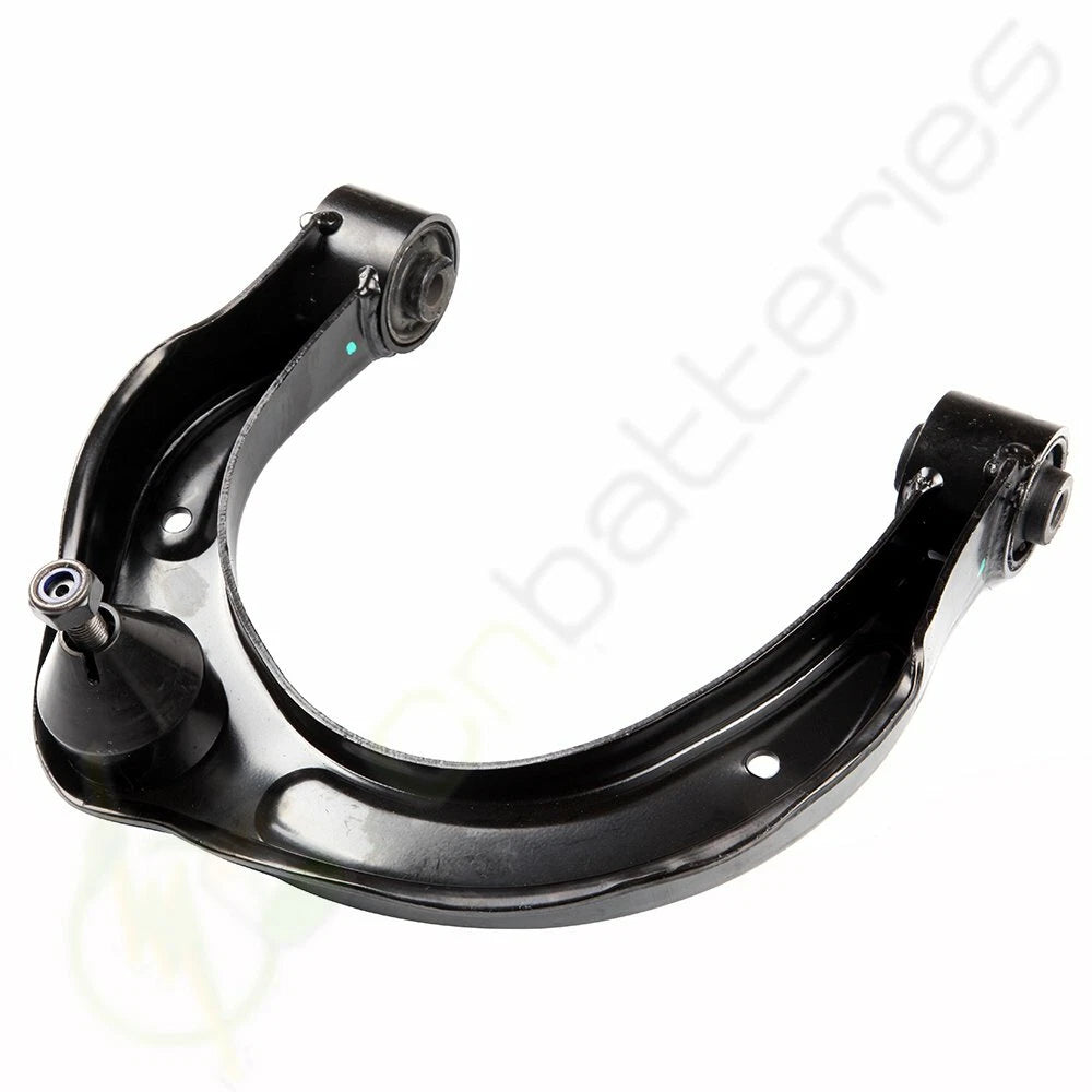 2X Front Upper Control Arms w/Ball Joints for Hyundai Azera Sonata (2006–2011)
