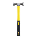 7 Piece Auto Body Kit Panel Hammer Dolly Set for Car Repair Tools