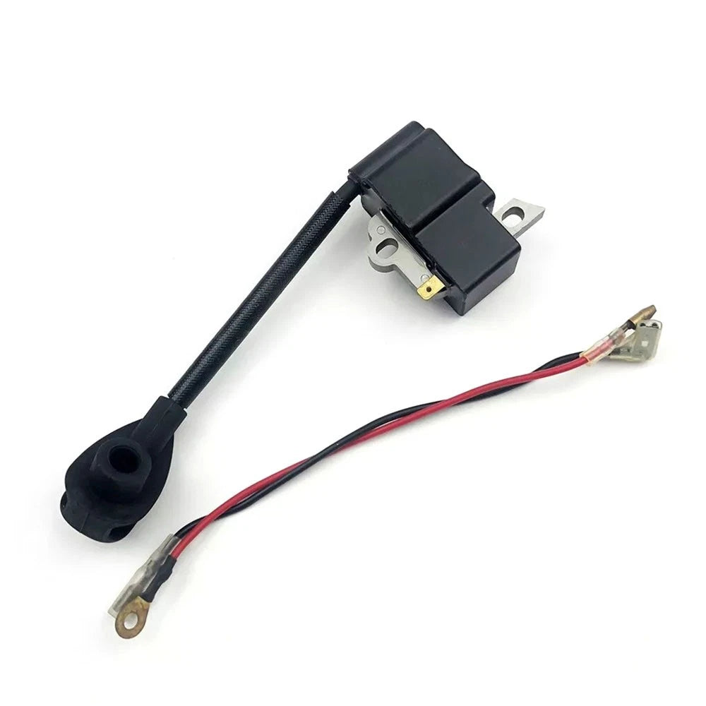 Ignition Coil Module for Stihl HS81, HS81RC, HS81T, HS86, HS86R, HS86T (2010–2023) 4237 400 1302