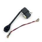 Ignition Coil Module for Stihl HS81, HS81RC, HS81T, HS86, HS86R, HS86T (2010–2023) 4237 400 1302