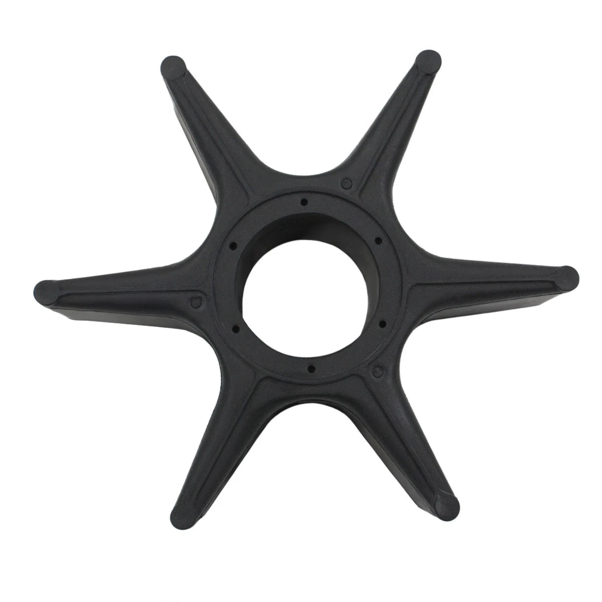 Water Pump Impeller with Key for Honda (19210-ZW1-B02/B03/B04, 18-3250, 500337, 9-45104)