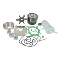 Maintenance Service Kit for Suzuki Outboard 40HP 50HP 60HP (17400-88812 15410-88L00)