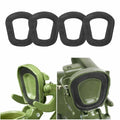 4x Petrol Fuel Seal 5/10/20 Litre Rubber Seal for Petrol Canister