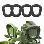 4x Petrol Fuel Seal 5/10/20 Litre Rubber Seal for Petrol Canister