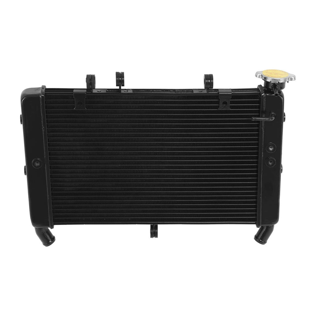 Radiator Cooler for Yamaha FZ09 MT-09 XSR900 (2014–2021)