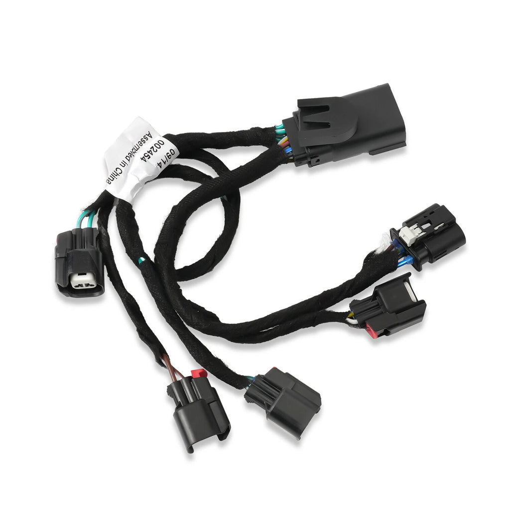 Fuel Injection Ignition Harness for Chevrolet 5.3L 6.2L V8 (2007–2014)