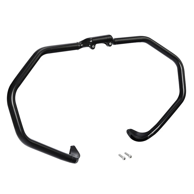 Engine Guard Lower Fairings for Indian Roadmaster (2014–2023)