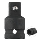 1/2 to 1/2 Tool Converter Adapter Reducer for Automotive Use