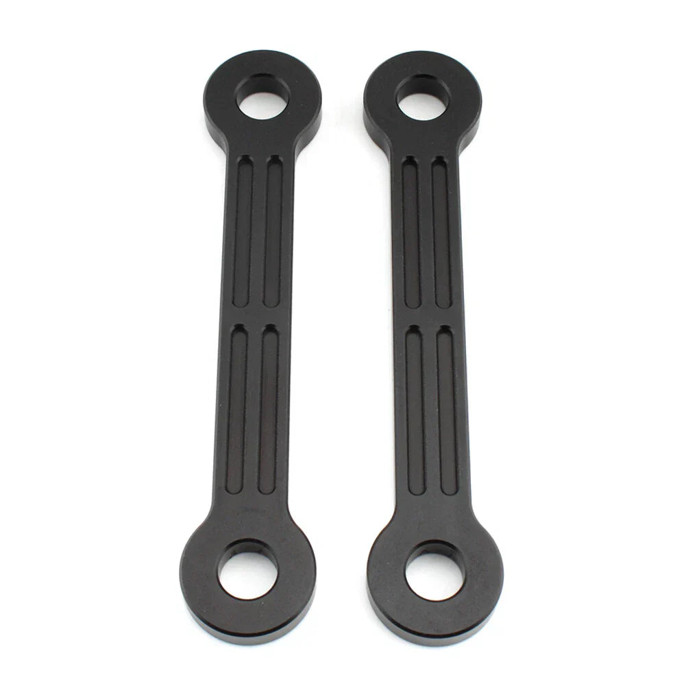 Rear Suspension Linkage Lowering Kit for SUZUKI SV650 ABS (2016-2021)