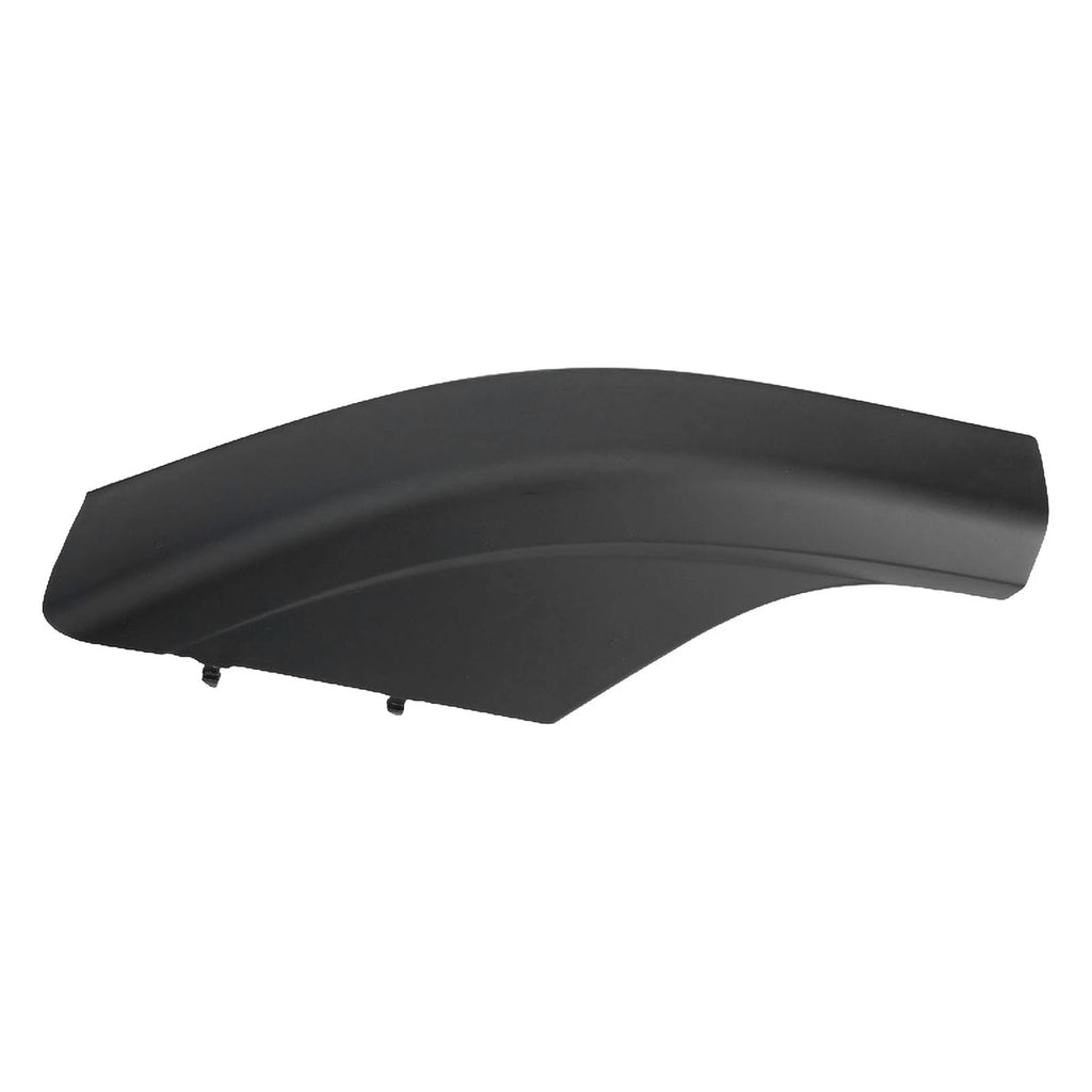 Roof Rack Rear Cover Cap 8729626001 for Hyundai Santa Fe (2001–2006) Black