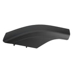 Roof Rack Rear Cover Cap 8729626001 for Hyundai Santa Fe (2001–2006) Black