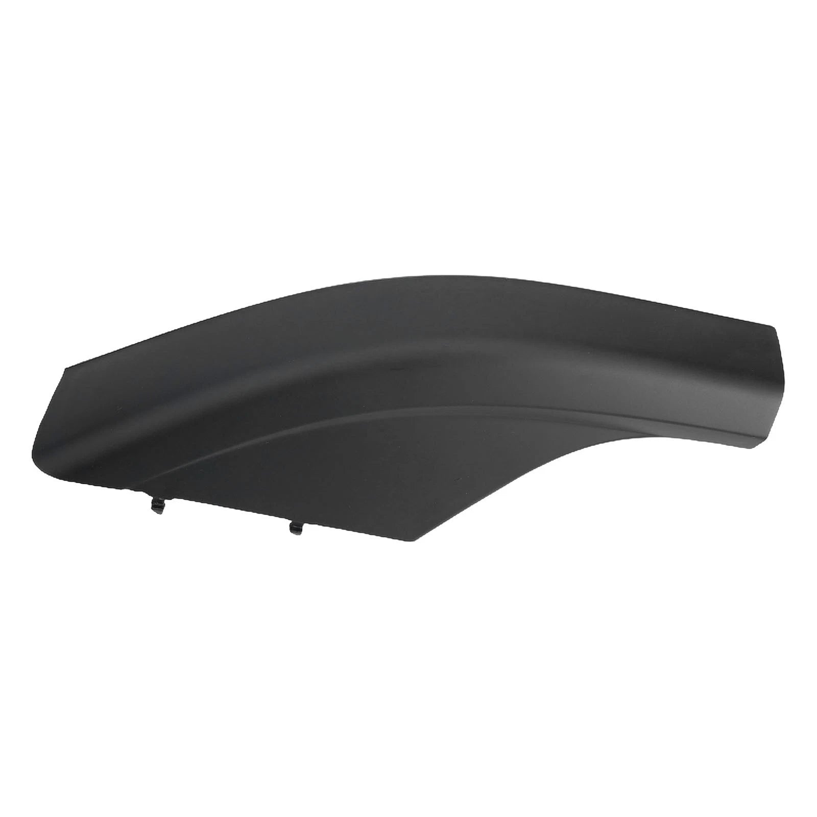 Roof Rack Rear Cover Cap 8729626001 for Hyundai Santa Fe (2001–2006) Black
