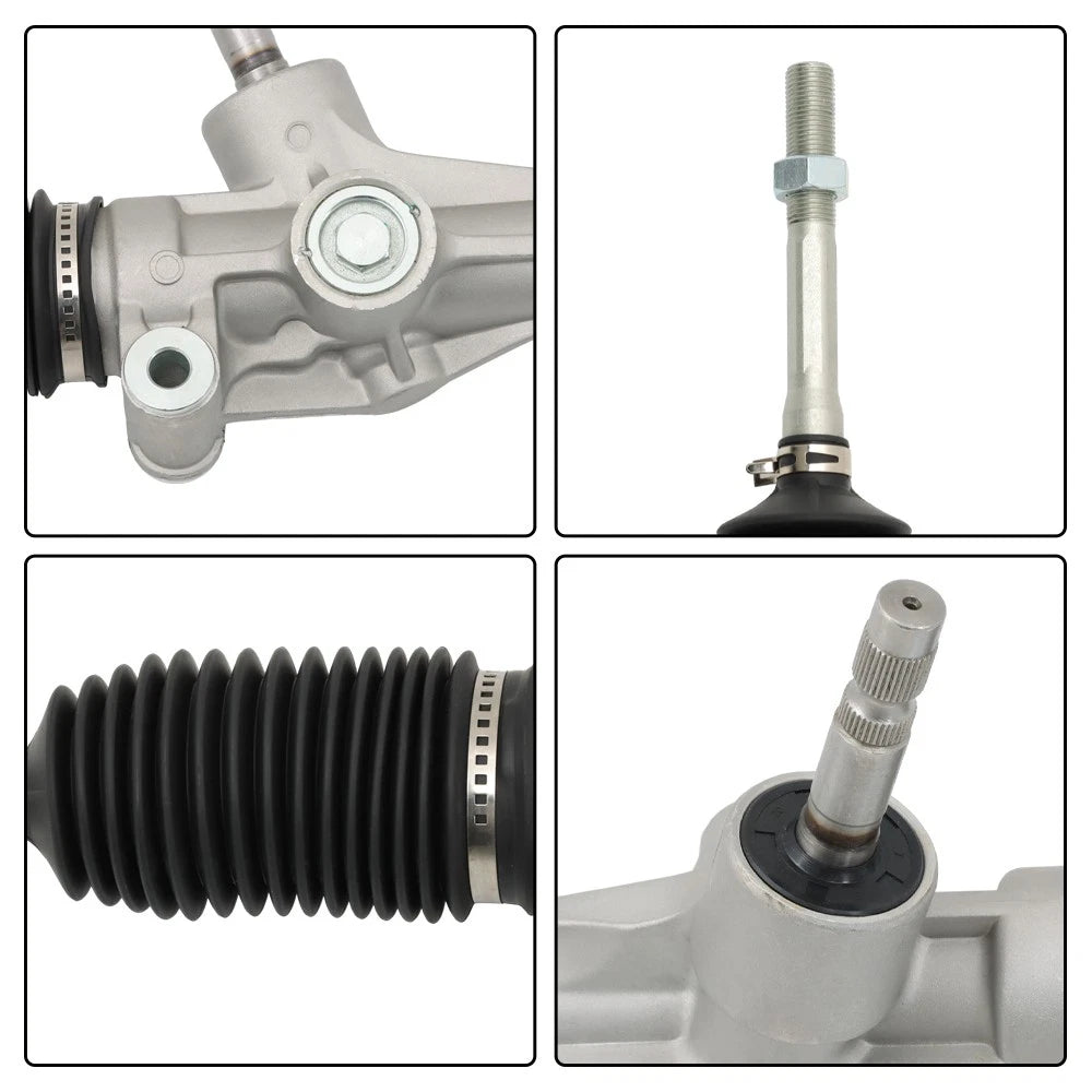 Power Steering Rack & Pinion Assembly for Lexus RX350 RX350L RX450h (2016â2023)