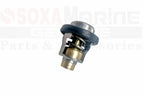 Thermostat for Johnson Evinrude OMC 40HP 70HP (18-S87J, 5031762, 0769639)