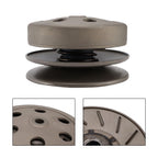 Front Clutch Variator Pulley Set 49094-Y003 for Arctic Cat ATV 250 DVX (2004–2006)
