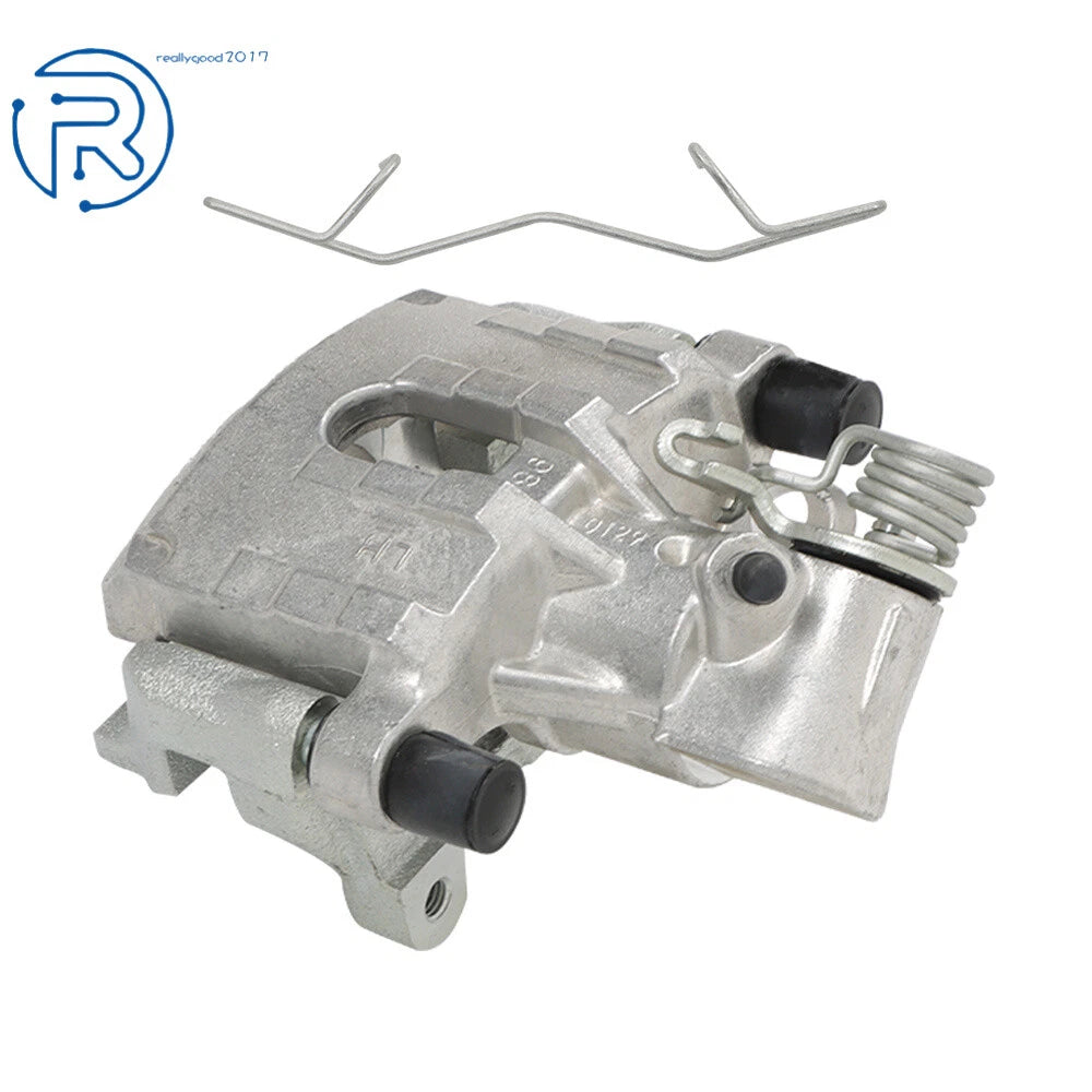 Left Disc Brake Caliper with Bracket for Mazda 5 (2006–2015)