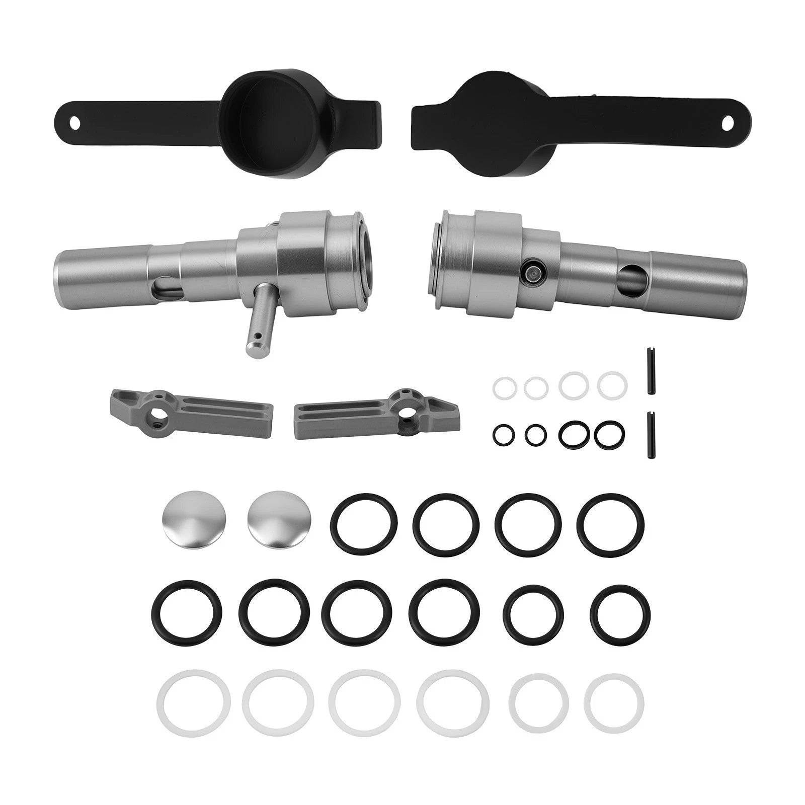 Hydraulic Conversion Kit for Tractor 4000 4020 4430 4520 4630 (1960-1970)