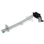 Power Window Regulator with Motor for Honda Insight (2019-2021)