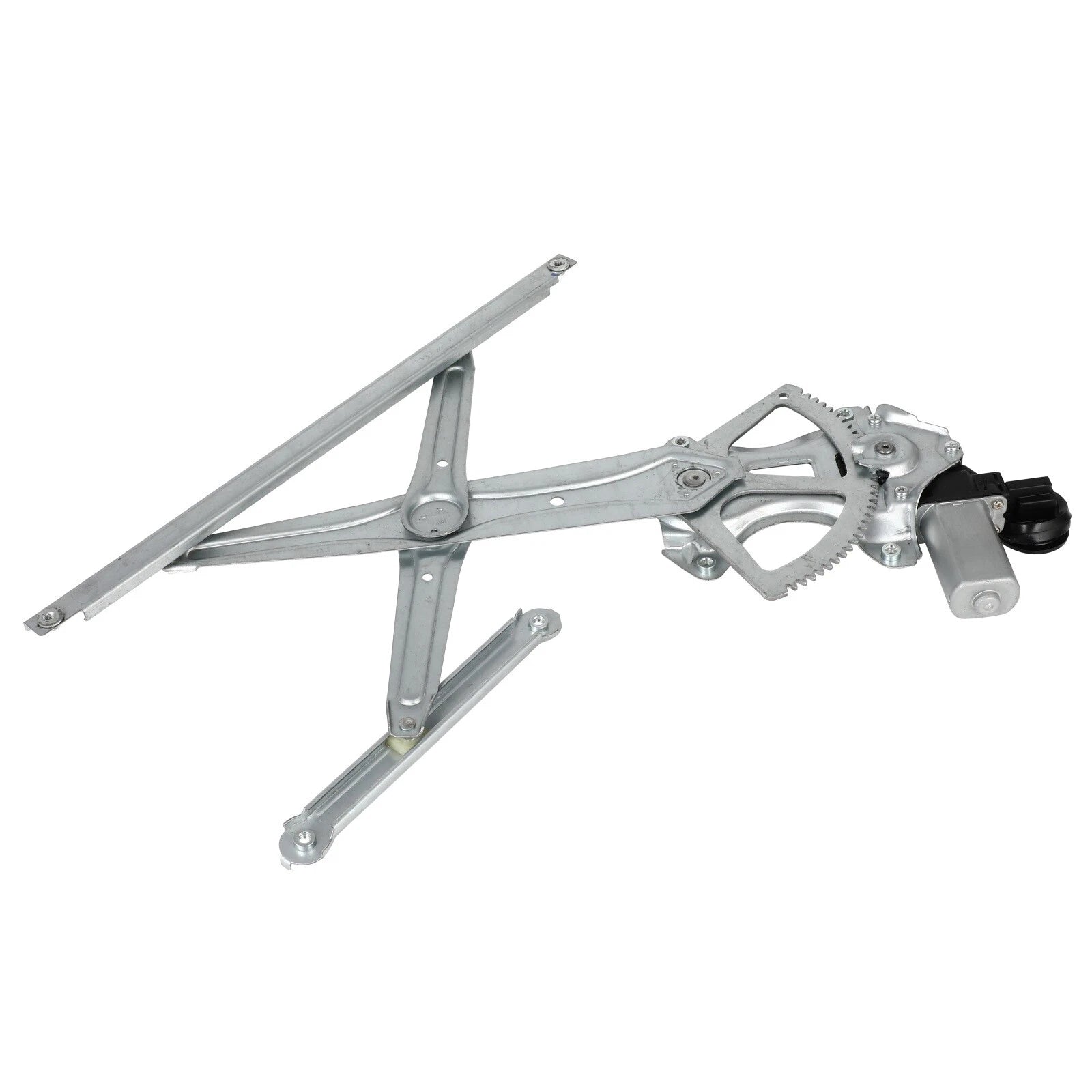 Front Left Power Window Regulator for Scion xD (2008–2014) 6-Pins