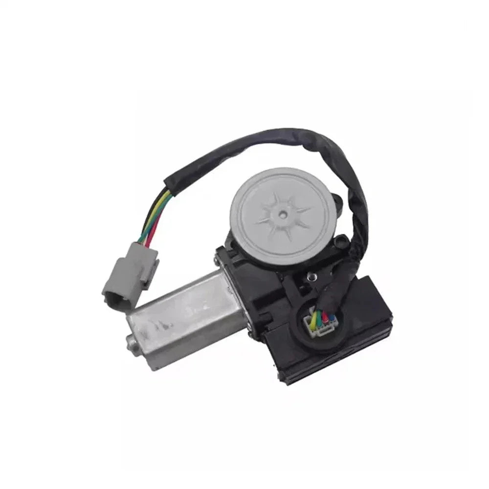 Right Front Power Window Regulator Motor for Lexus LX470, Land Cruiser (1998-2007)