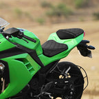 Comfort Seat for Kawasaki Ninja 300 EX300 (2013–2017)