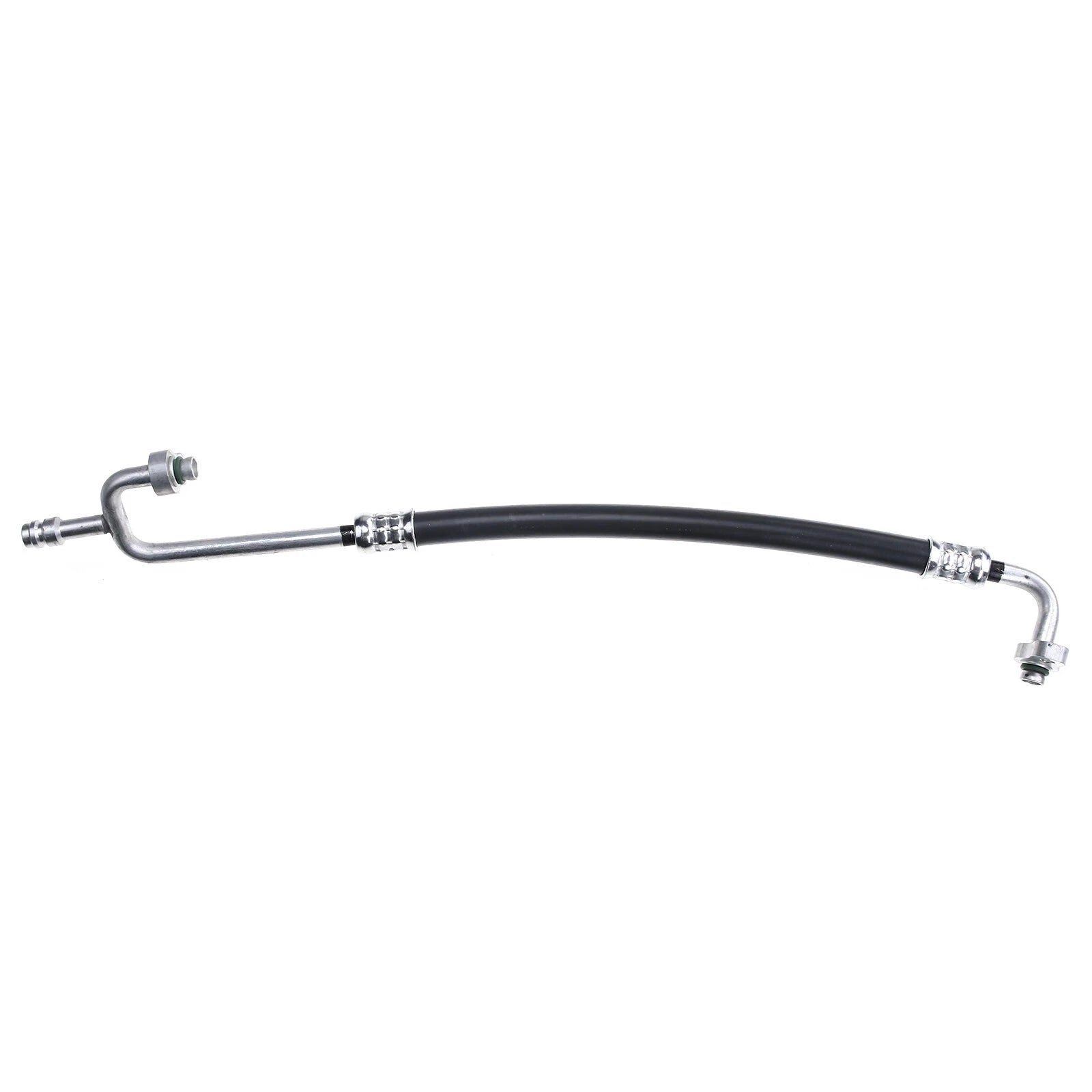 A/C Refrigerant Hose with Discharge Line for Kia Optima (2007–2010)
