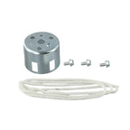 Recoil Starter Assembly for Various Applications (Compact Design)