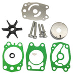 Water Pump Impeller Kit EPM 679 6F5-W0078-A0 for Yamaha 2-Stroke 40 HP (C40)