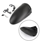 Rear Fender Tire Hugger Mudguard for Ducati Scrambler 800 (All Years) T9