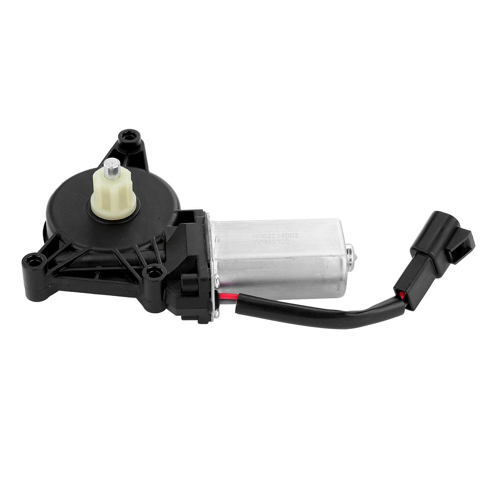 Left Window Motor for Chevy Silverado GMC Sierra 1500 (2014-2015)