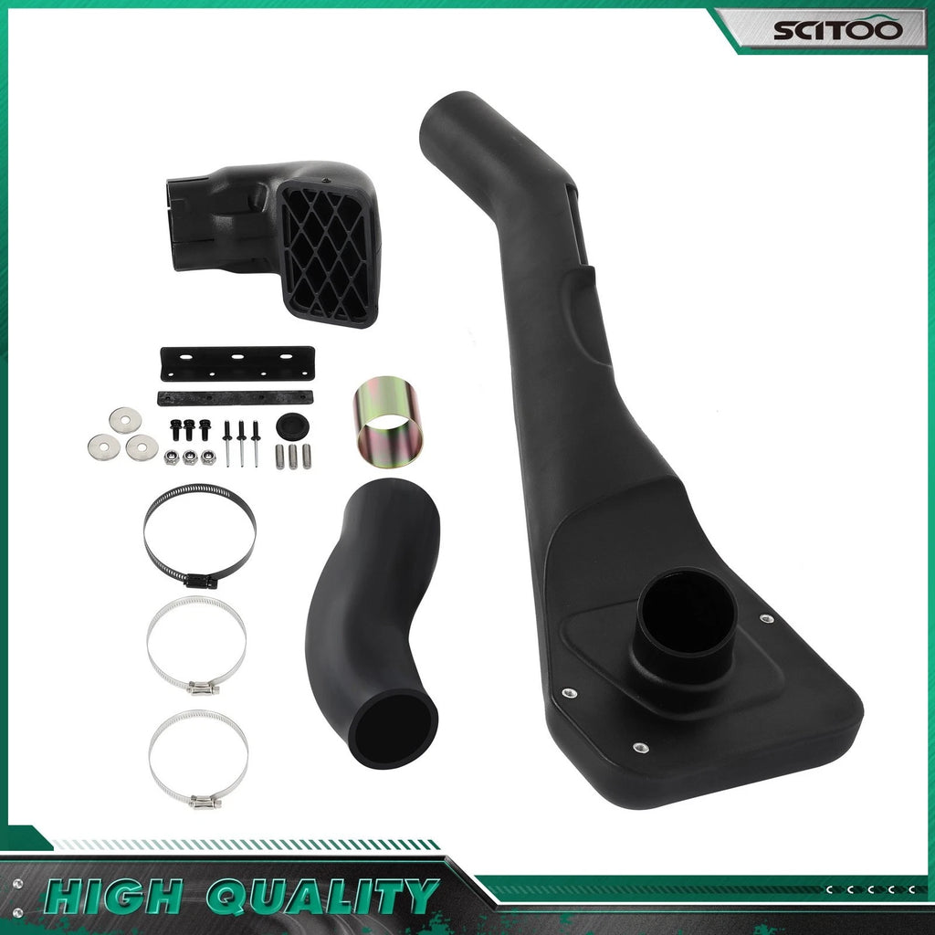 Snorkel Kit for Land Rover Defender 110 90 2.5 TD5 (1990–2006)