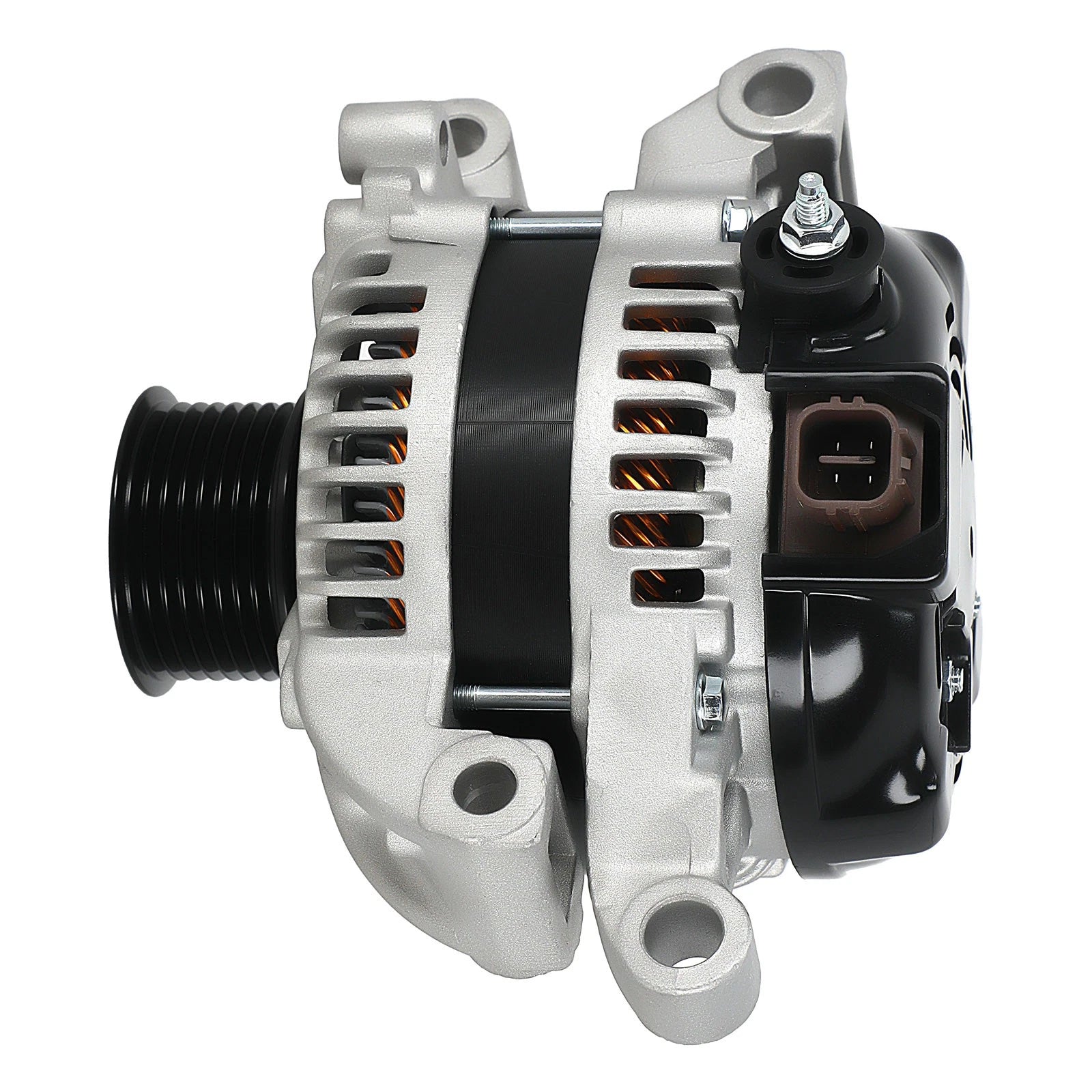 150 Amp Alternator for Toyota Sequoia V8 5.7L (2008–2022) 27060-0S020 8-Groove