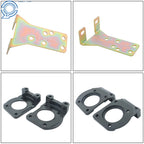 Disc Brake Conversion Kit for Ford Mustang (1964–1973)