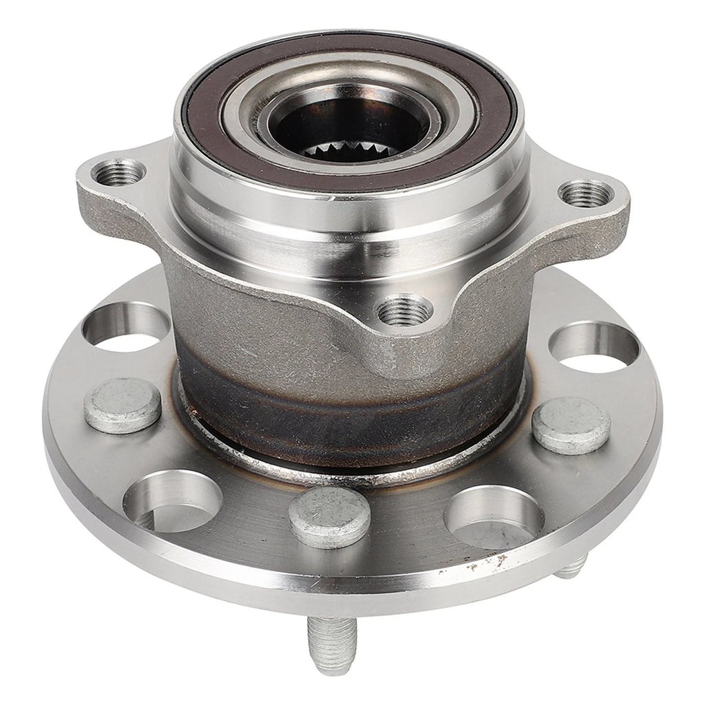 2X Rear Wheel Bearing Hub Assembly for Lexus GS300 GS350 (2018–2020)