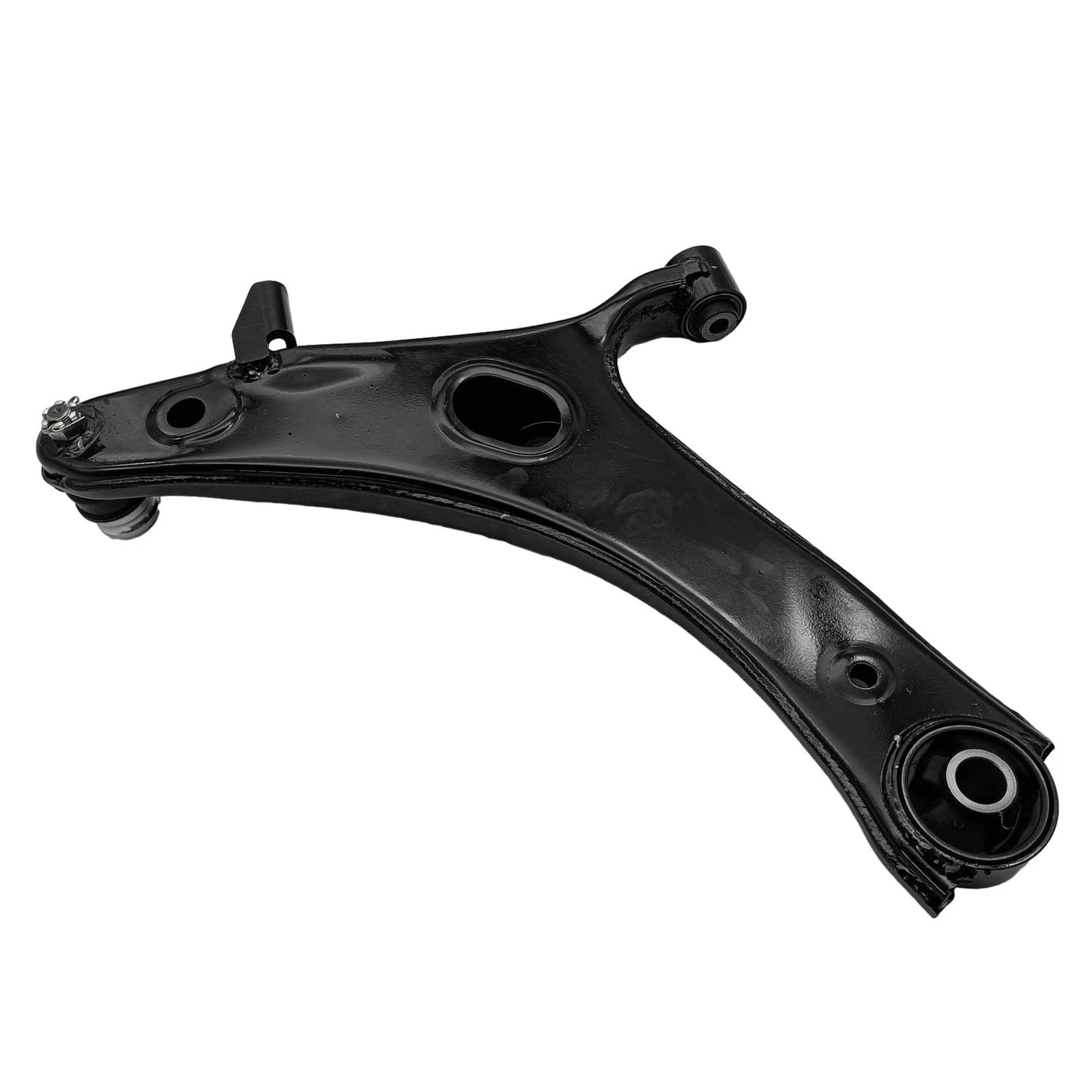 Front Right Lower Control Arm w/Ball Assembly RH for Subaru XV Crosstrek (2013–2017)