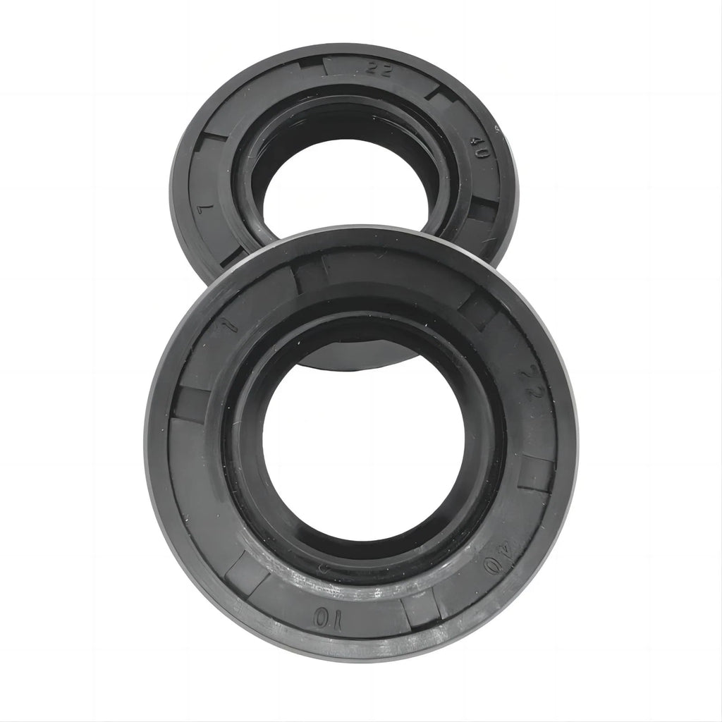 Replacement Axle Seal Set for RS800 Transmission (2 Pieces)