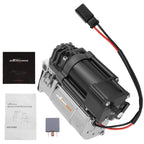 Air Suspension Pump Compressor for Mercedes-Benz E-Class (2016–2024)